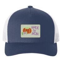 Five-Panel Retro Trucker Cap Thumbnail