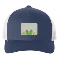 Five-Panel Retro Trucker Cap Thumbnail