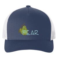 Five-Panel Retro Trucker Cap Thumbnail