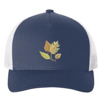 Five-Panel Retro Trucker Cap Thumbnail