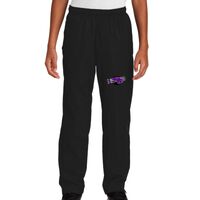 Youth Wind Pant Thumbnail