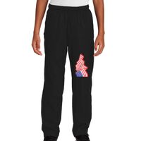 Youth Wind Pant Thumbnail