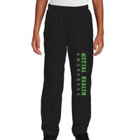 Youth Wind Pant Thumbnail