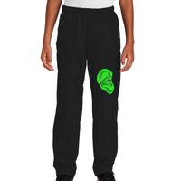 Youth Wind Pant Thumbnail