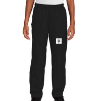 Youth Wind Pant Thumbnail