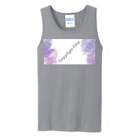 Core Cotton Tank Top Thumbnail