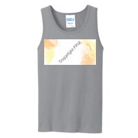 Core Cotton Tank Top Thumbnail