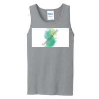 Core Cotton Tank Top Thumbnail