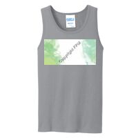 Core Cotton Tank Top Thumbnail