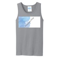 Core Cotton Tank Top Thumbnail