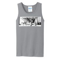 Core Cotton Tank Top Thumbnail