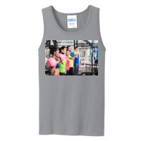 Core Cotton Tank Top Thumbnail