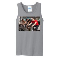 Core Cotton Tank Top Thumbnail