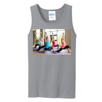 Core Cotton Tank Top Thumbnail