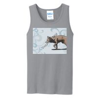 Core Cotton Tank Top Thumbnail