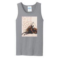 Core Cotton Tank Top Thumbnail