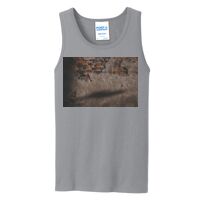 Core Cotton Tank Top Thumbnail